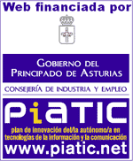Principado de Asturias - Piatic